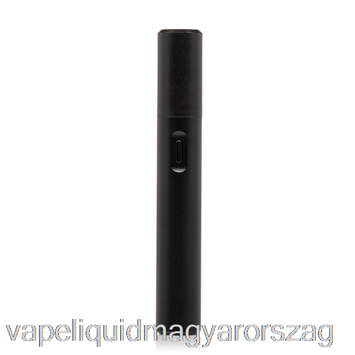 Cartisan Pillar 510 Akkumulátor Black Vape E Cigi